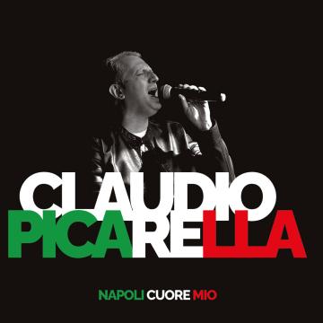 Claudio Picarella : Nopoli cuore mio