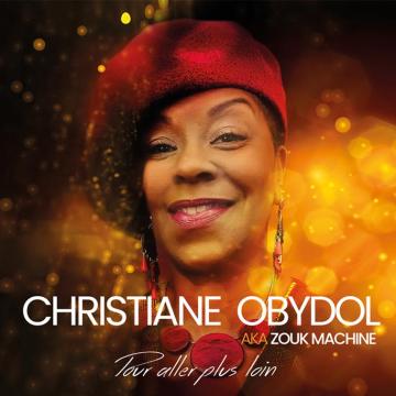 Christiane Obydol