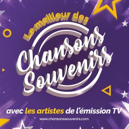 Le meilleur de Chansons Souvenirs