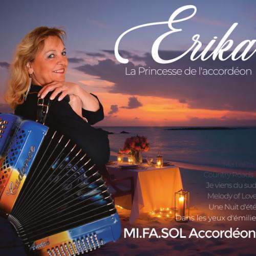 L'album d'Erika,