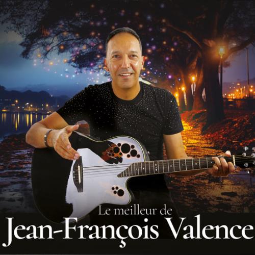Le meilleur de Jean-François Valence