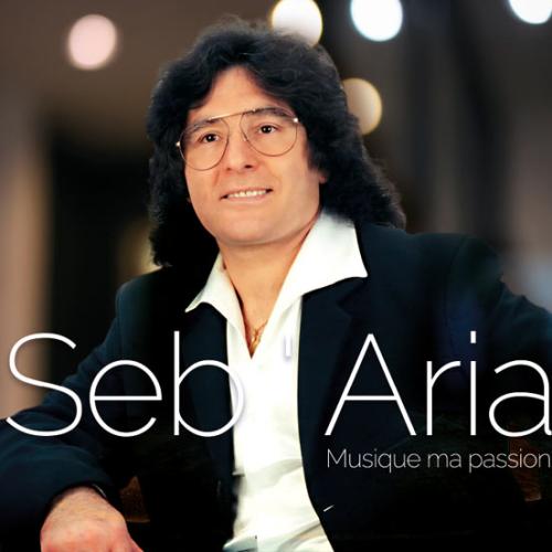 L'album de Seb’Aria : Musique ma passion