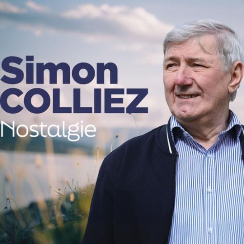 L'album de Simon COLLIEZ : Nostalgie 