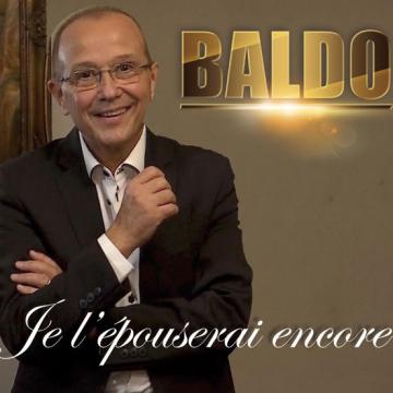 L'album de Baldo : Je L'épouserai encore